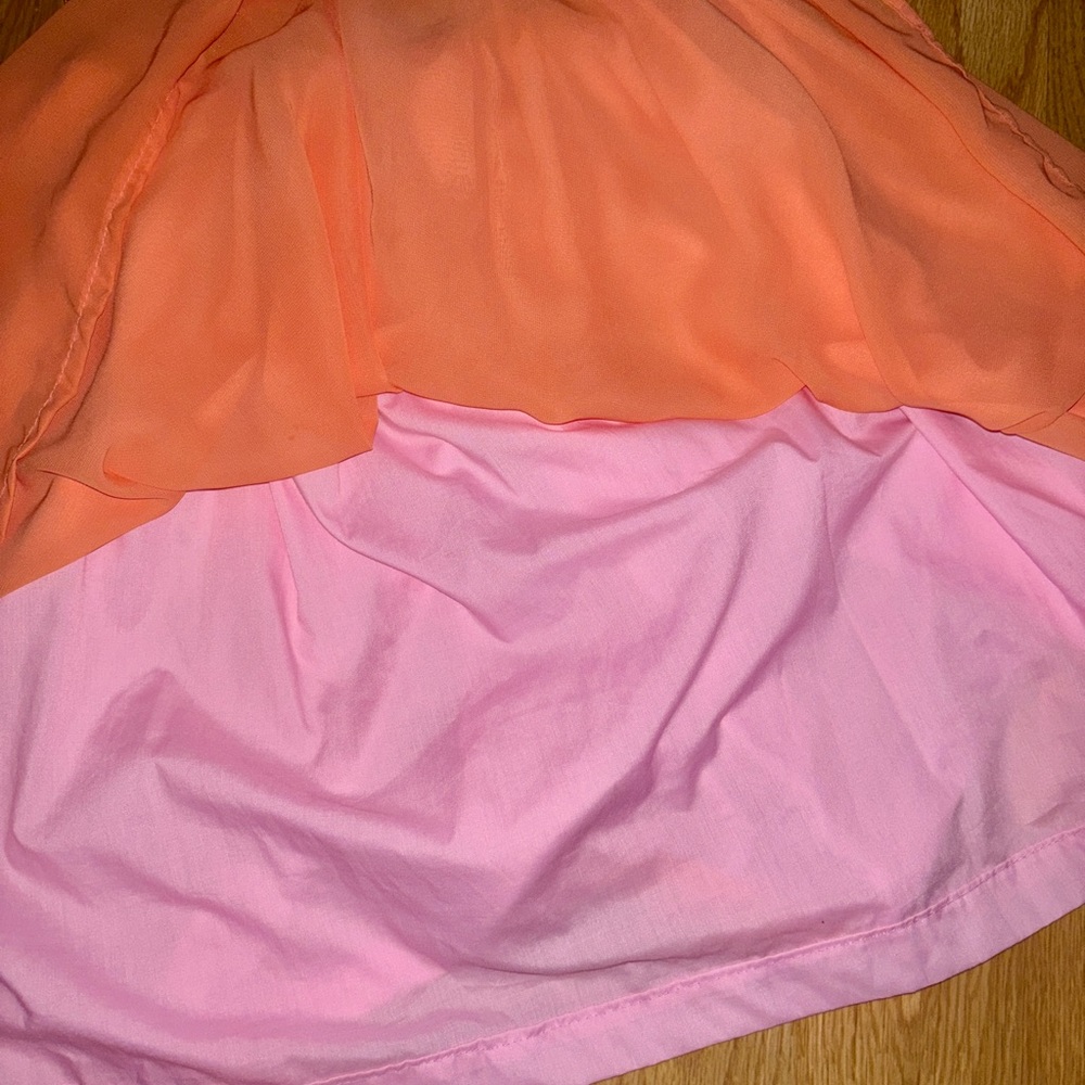 Handmade Dress - Picture 3 of 8